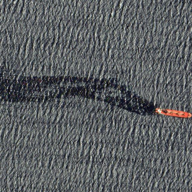 Britanski brod Rubymar