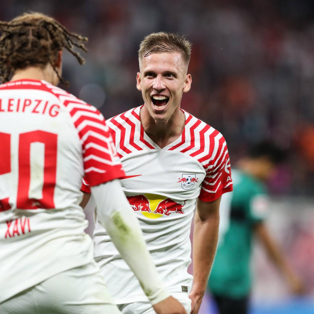 Dani Olmo
