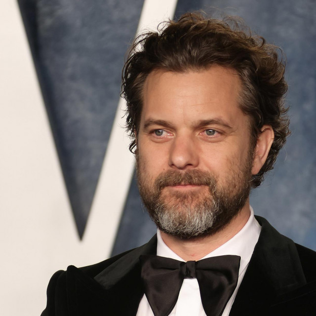 Mandatory Credit: Photo by CraSH/imageSPACE/Shutterstock (13815754ul)
Joshua Jackson
Vanity Fair Oscar Party, Arrivals, Los Angeles, California, USA - 12 Mar 2023