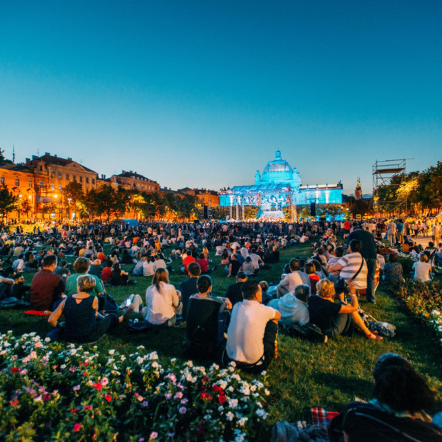 Zagreb Classic
