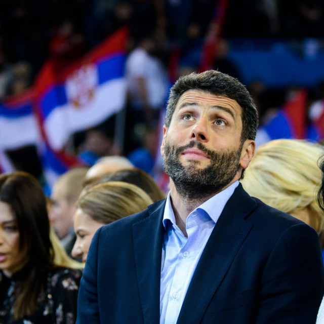 Aleksandar Šapić