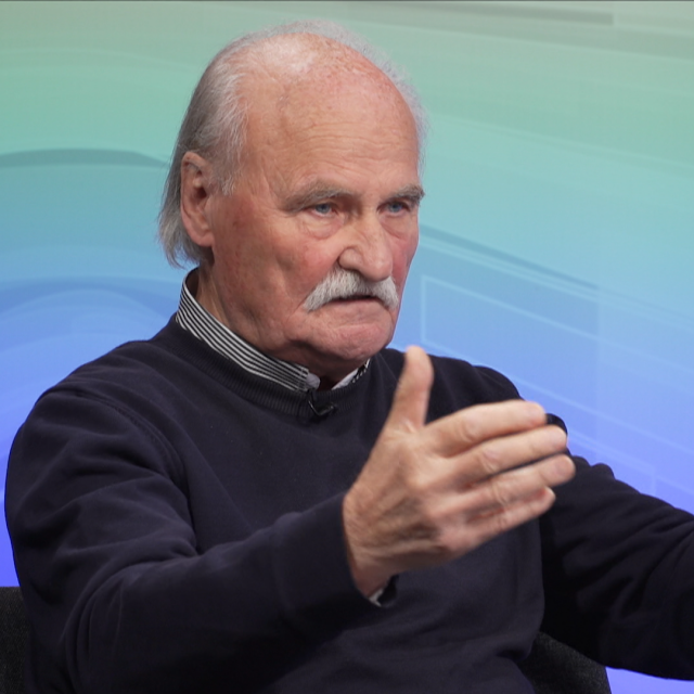 Ilija Lončarević