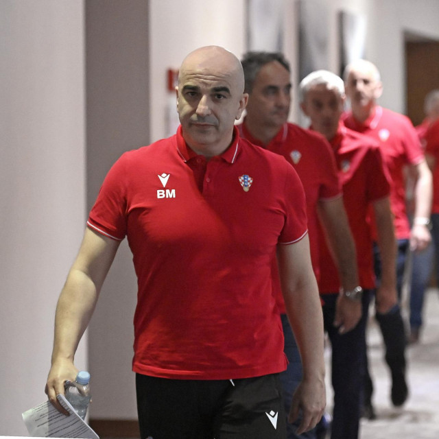 Bruno Marić