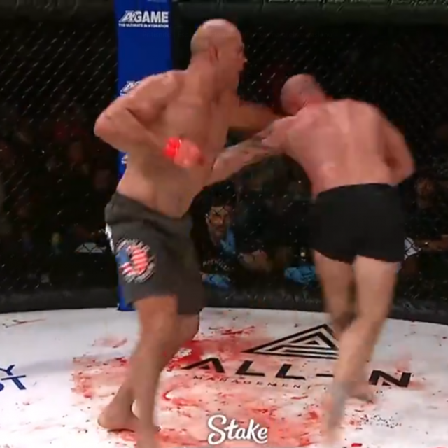 Junior dos Santos