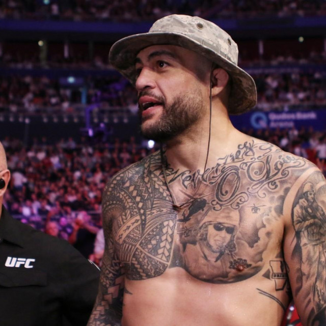 Tyson Pedro