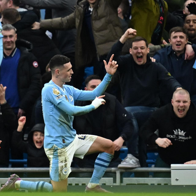 Phil Foden