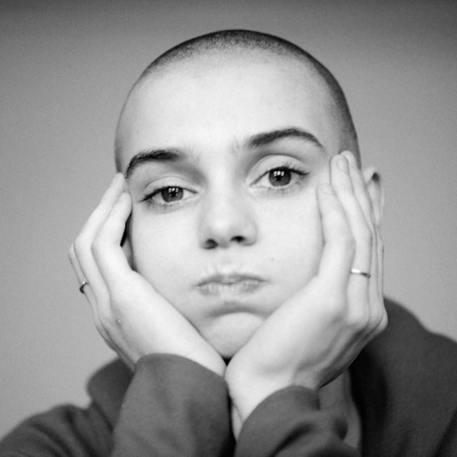 Sinead O‘Connor