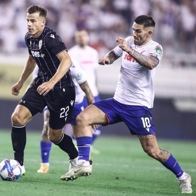 Marko Livaja i Stefan Schwab