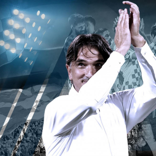 Zlatko Dalić