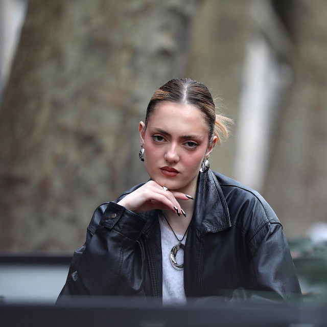 Mia Čičak - Miach