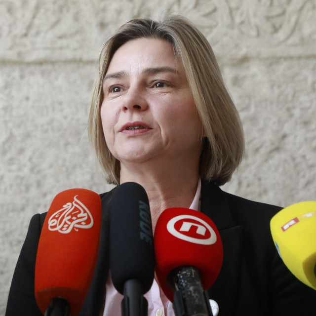 Sandra Benčić