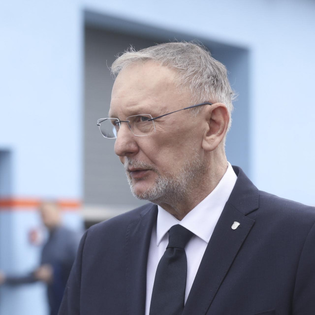 Davor Božinović