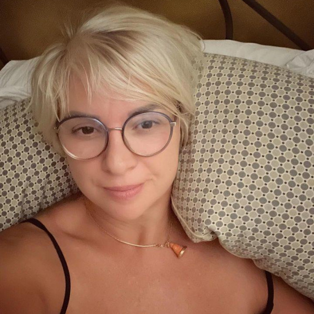 Danijela Dvornik