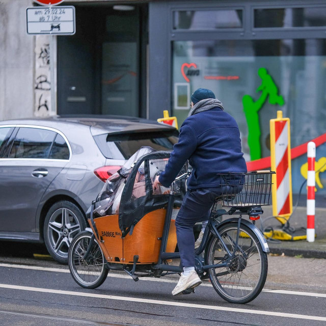 Punionica za električne aute
