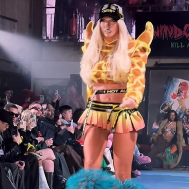 Jelena Karleuša