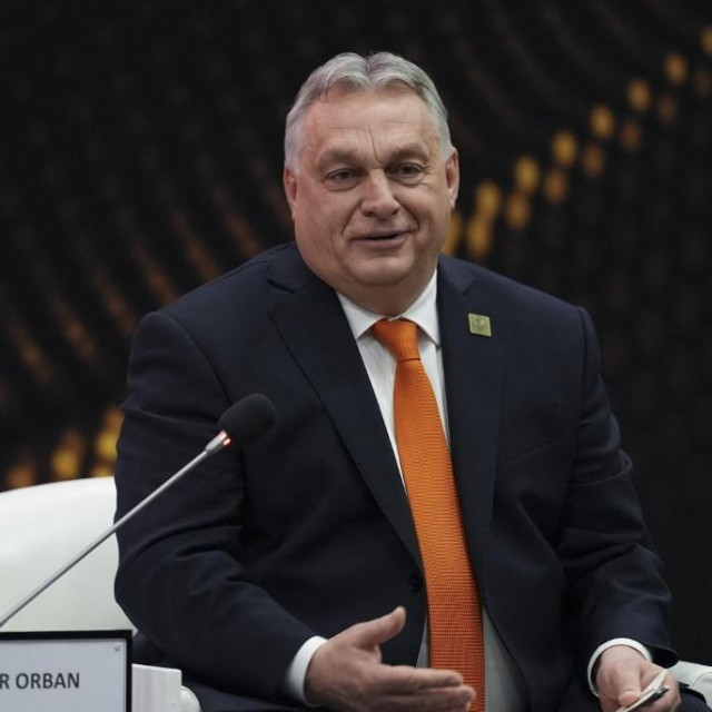Viktor Orban 
