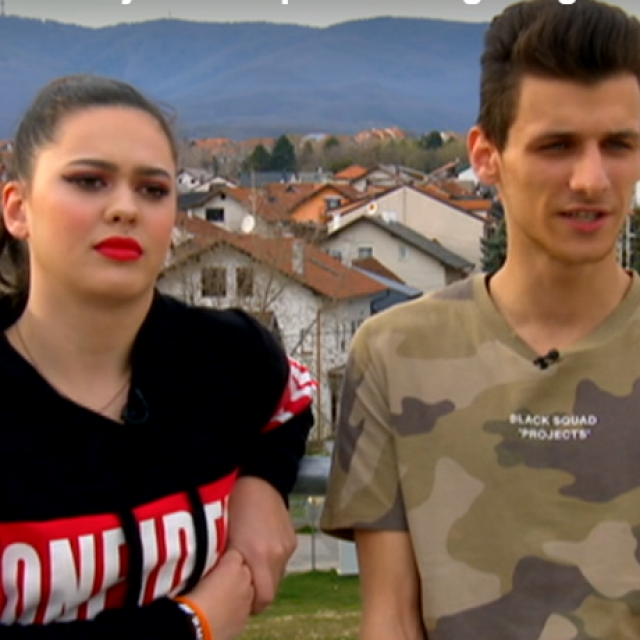 Danijela i Josip iz Superpara