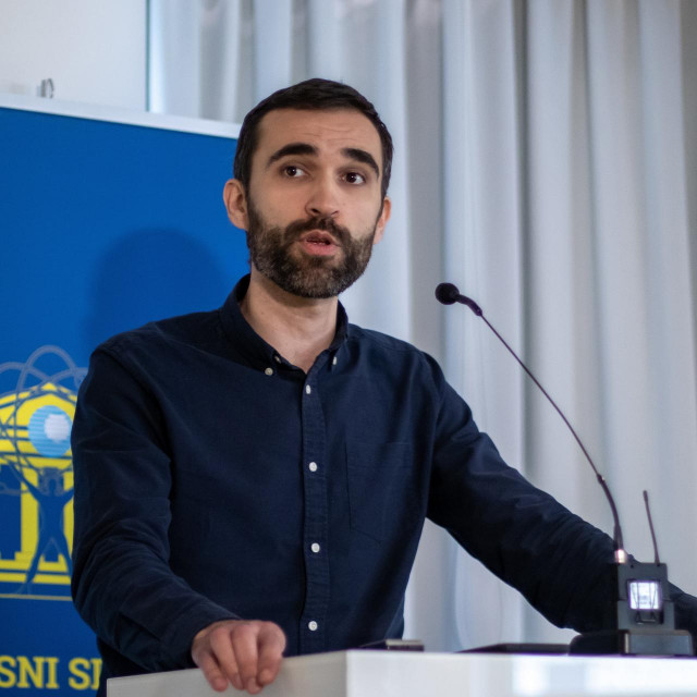 Matija Kroflin