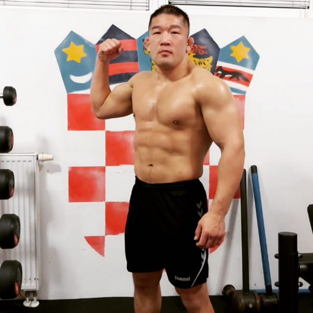 Satoshi Ishii