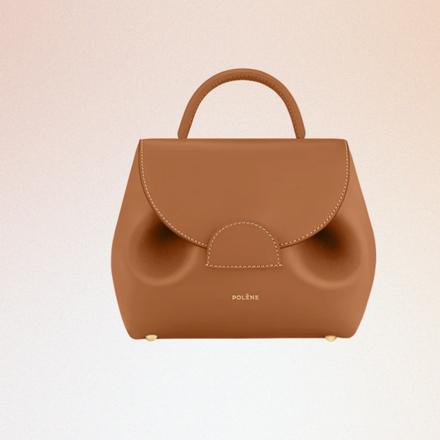 POLÈNE torba