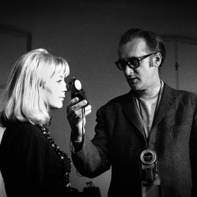 Nikola Tanhofer: Povod je izložbi 100 godina od rođenja redatelja, iako će to biti 2026.