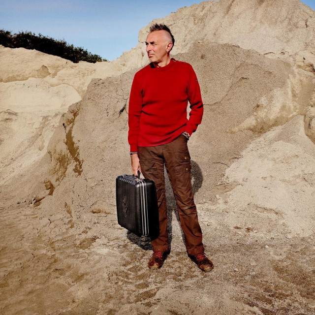Yann Tiersen