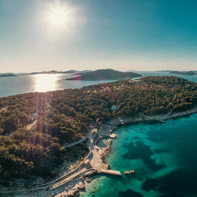 Obonjan Resort