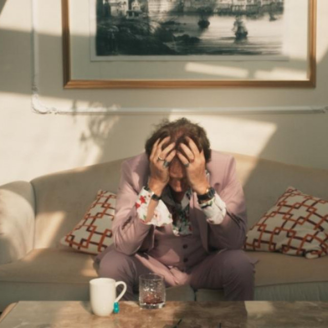 Tonči Huljić i Madre Badessa - Šta mi je