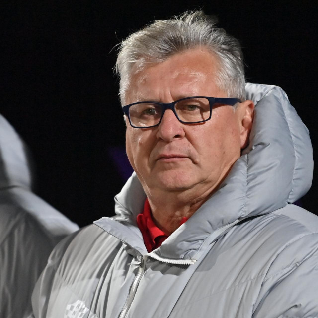 Izbornik Nenad Gračan