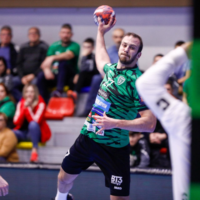 Luka Moslavac
 