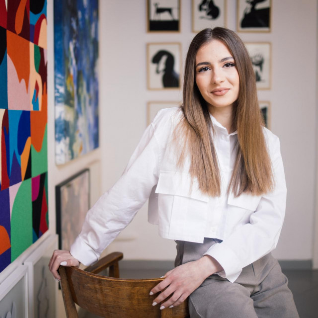 Marta Gabrić
