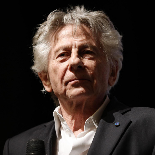 Roman Polanski