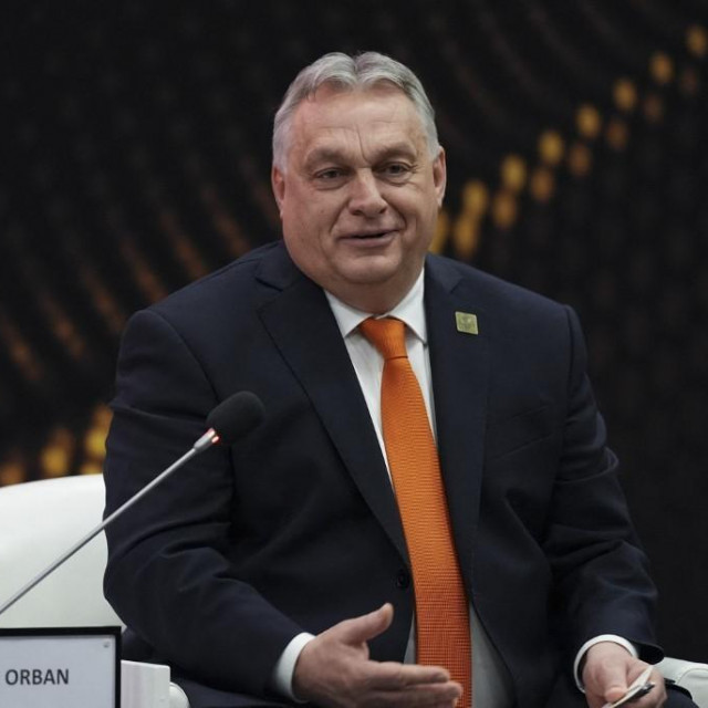 Viktor Orban