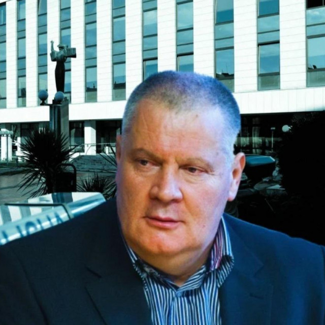 Stipe Gabrić Jambo