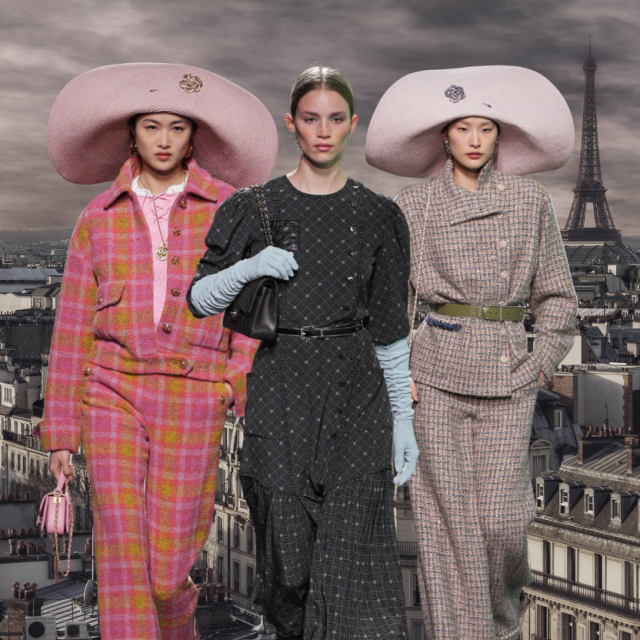 Fotografije:  LAUNCHMETRICS/SPOTLIGHT