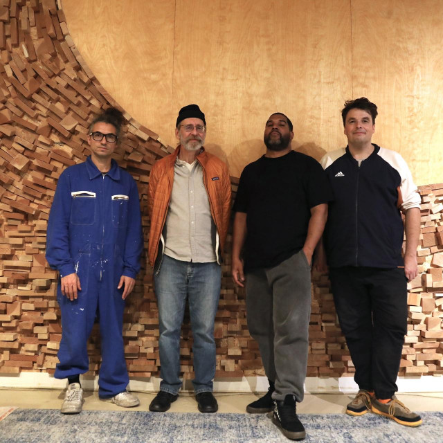 Igor Lumpert Sinchronisity