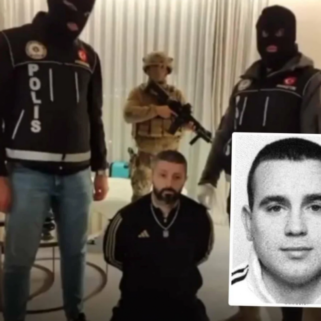 Nenad Petrak (na koljenima) i Josip Čubelić