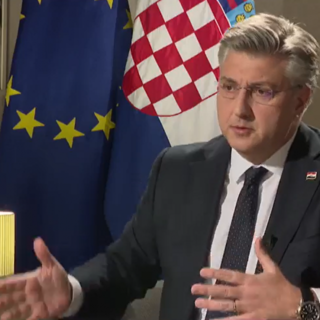 Andrej Plenković