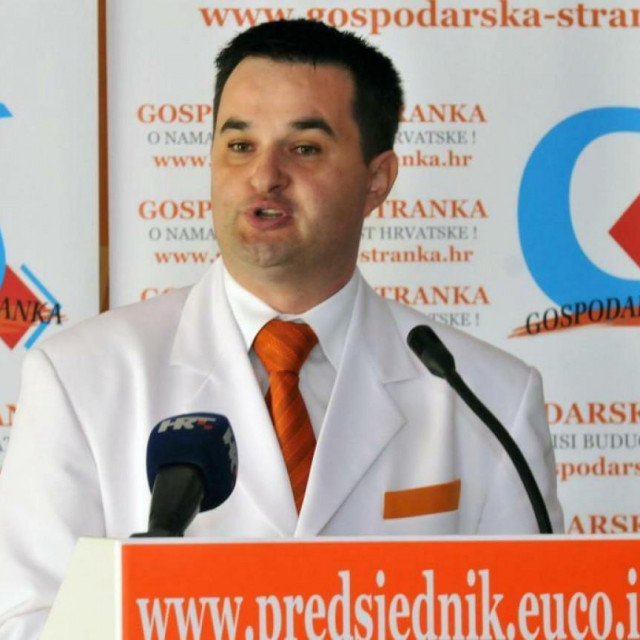 Stjepan Gnječ