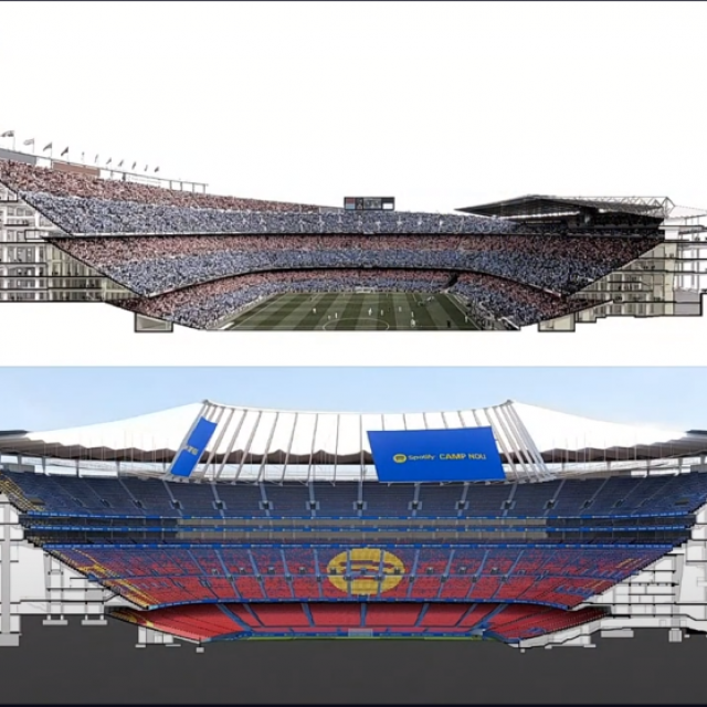 Camp Nou