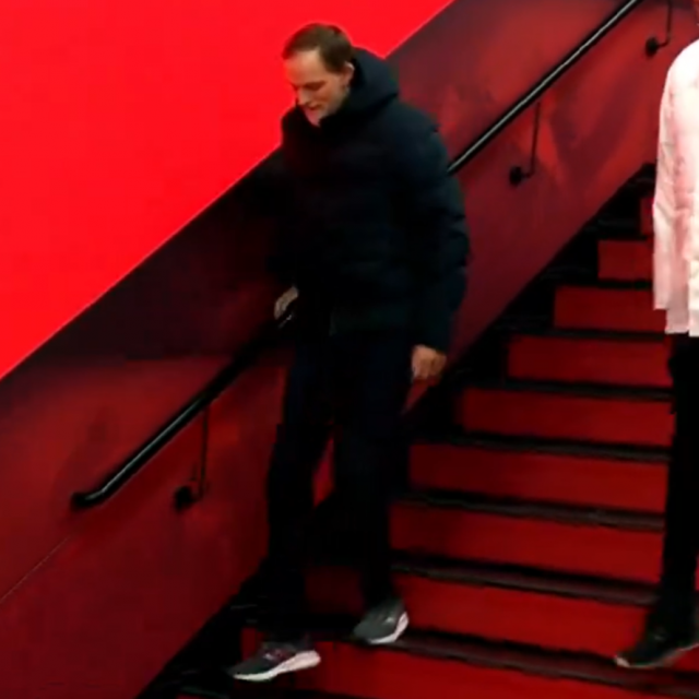 Thomas Tuchel