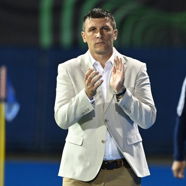 Sergej Jakirović