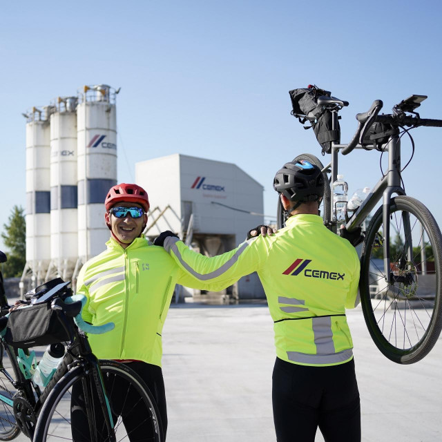 Cemex, ilustrativna fotografija