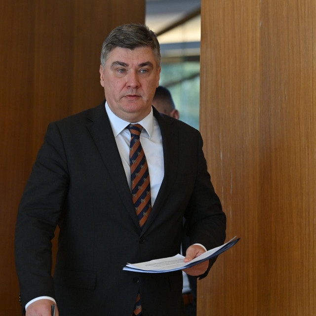 Zoran Milanović