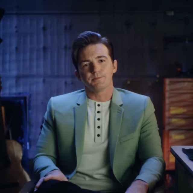 Drake Bell