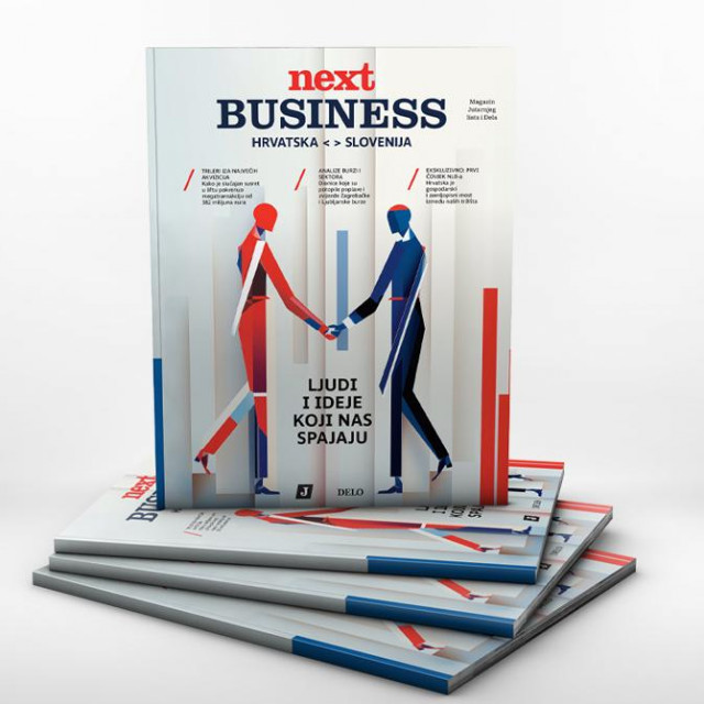 Next Business