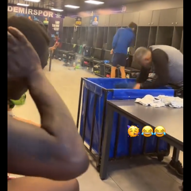 Mario Balotelli
