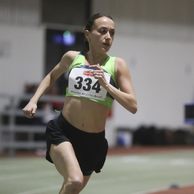 Matea Parlov Koštro