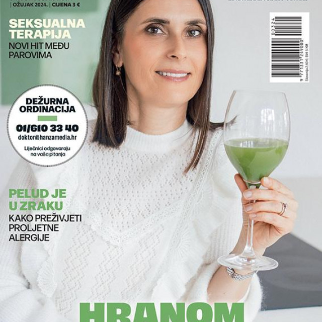 cover Doktor u kuci