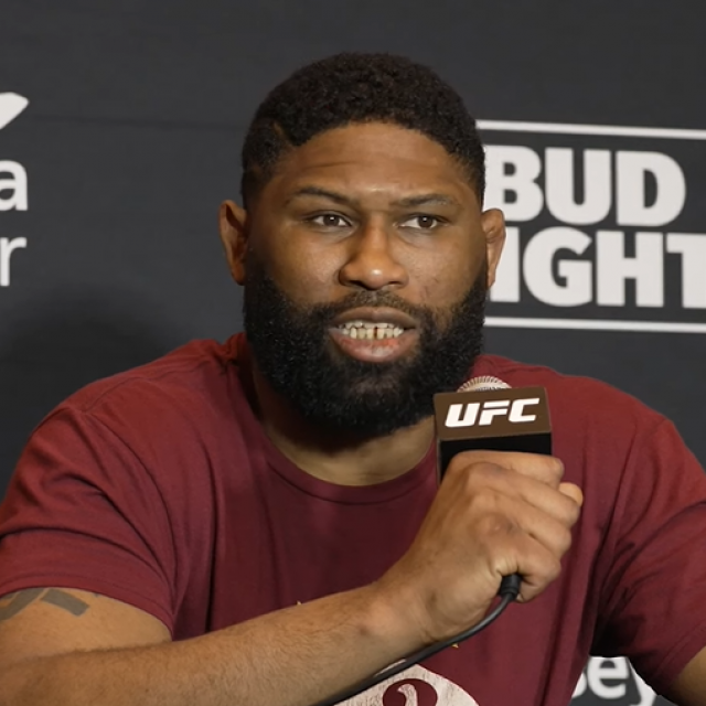 Curtis Blaydes